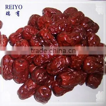 Chinese Dried Red Dates for Sale photo-4
