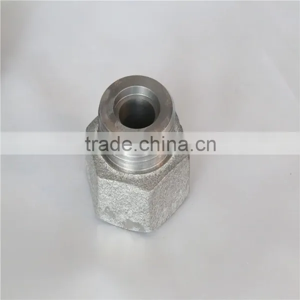 China Supplier Custom Aluminium Parts in Superior Service photo-6