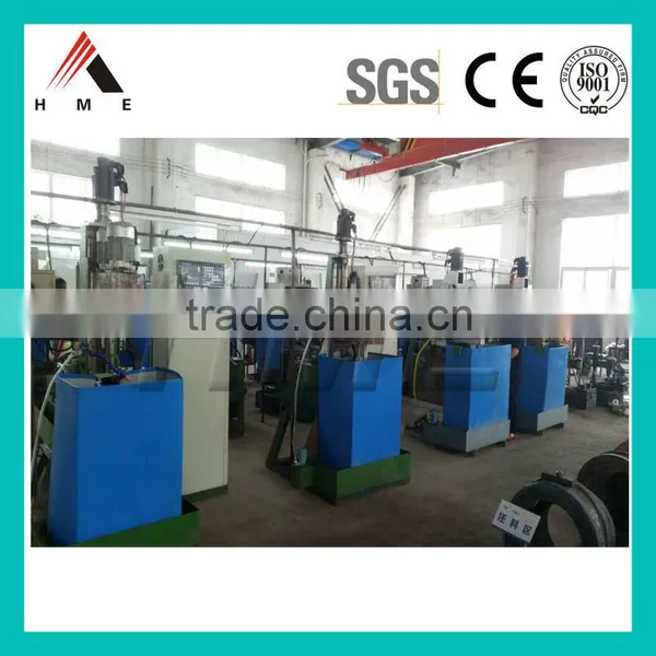 China Progressive Ring Roller Die Maker photo-4