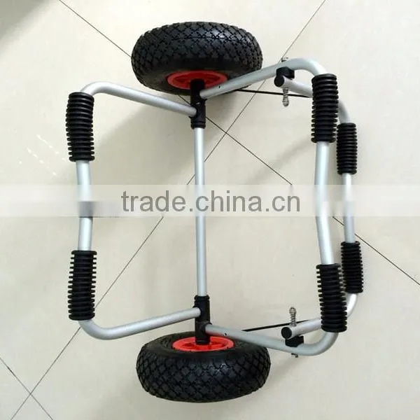 Profession Manufacturer Fashion Kayak Cart-kayak Trolley-RK10 photo-4