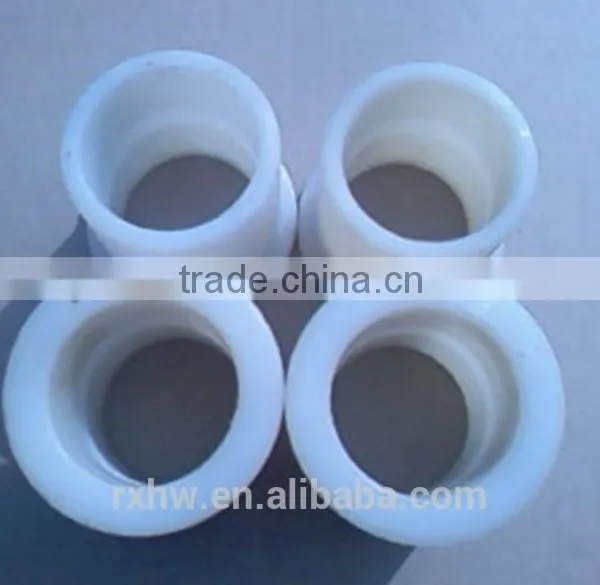 PE Plastic Bushing/nylon Plastic Bushing (HYVE) photo-3