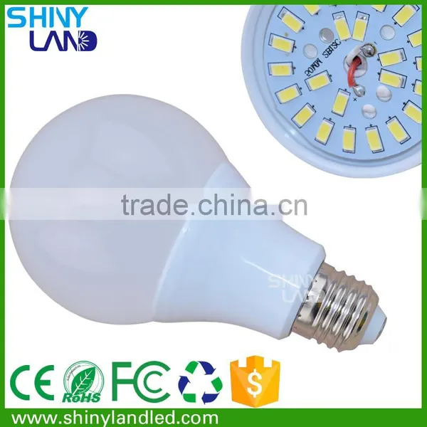 SL-QP0701PBT Latest Craze 7 Watt Led Bulb for Wholesales photo-4