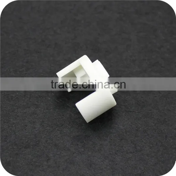High Heat Transfer Projector Lamp Ceramic Lamp Holder E20.8 Ceramic Lamp Base photo-3