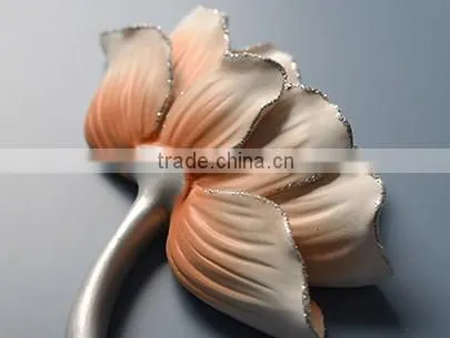2015 Quality Eco-friendly Traditionally Golden Color Oil Painting/ photo-2