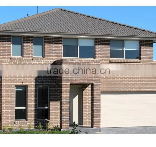 Australia Standard Villa