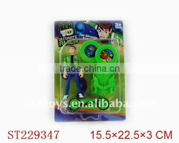 2011 NEW BEN 10 TOYS-the fourth generation