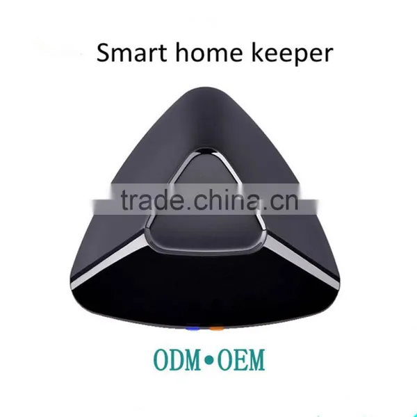 Smart Home Mini Wi-fi Smart Remote Controller photo-4