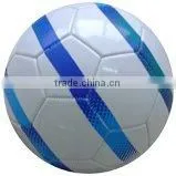 Football Soccer TPU Hand Sewing