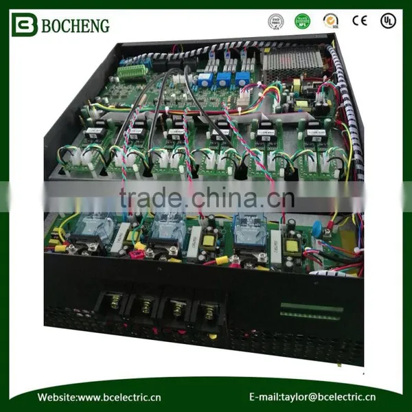 Active Power Filter APF photo-3