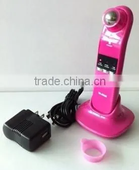 Handheld Beauty Device Magic Skin Beauty Device photo-2