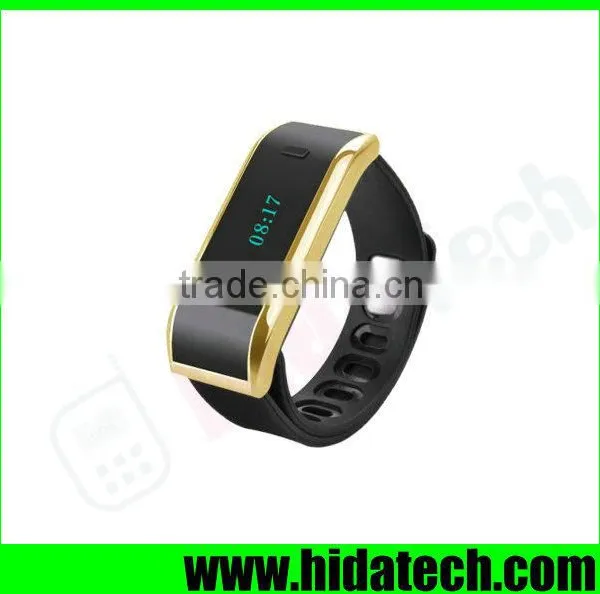 Hot Sale Bluetooth Pedometer Smart Bracelets Healthy Wristband OEM/ODM photo-4