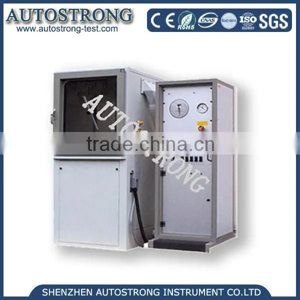IEC60529 IP56X Dust Chamber for Mechanical and Electrical Instruments