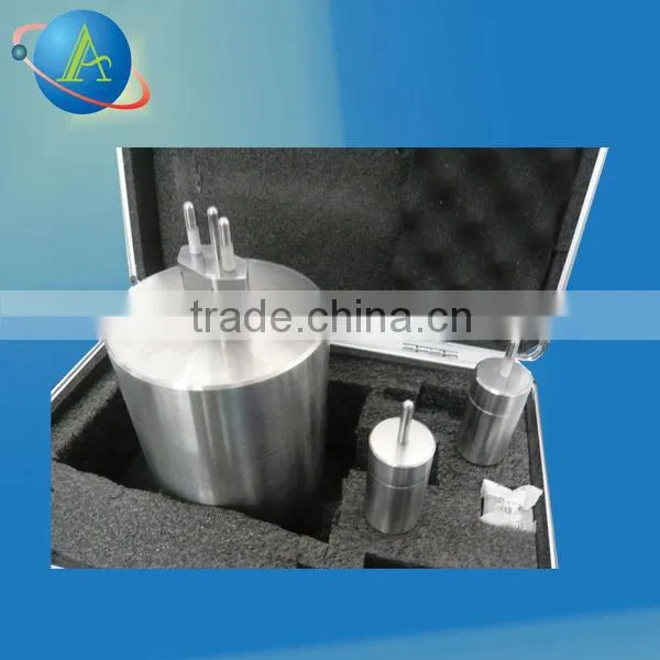 Newest Offer VDE0620-1 Plug and Socket Gauge photo-3