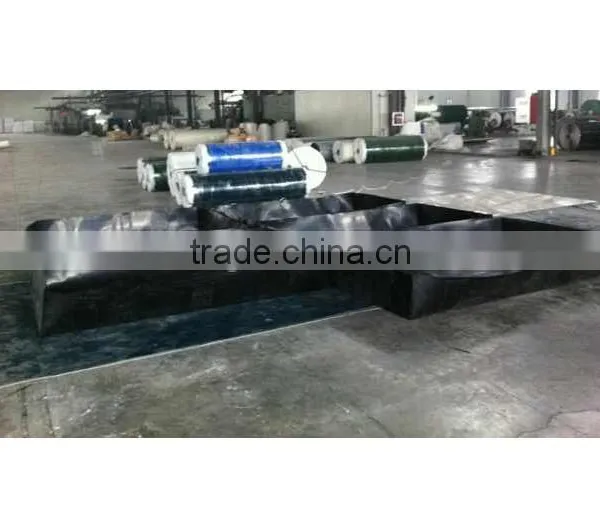 Spill Prevention Containment & Control Berm photo-3