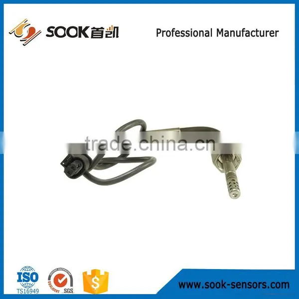 0051531528 Factory of Exhaust Gas Temperature Sensor for GL320