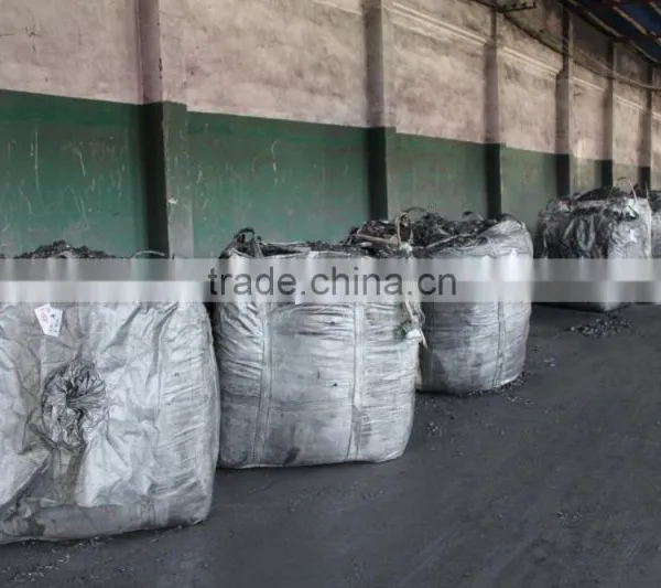 Medium Carbon Natural Flake Graphite 192 photo-5