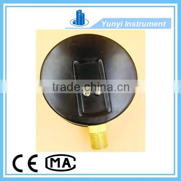 Combined Temperature Pressure Gauge photo-4