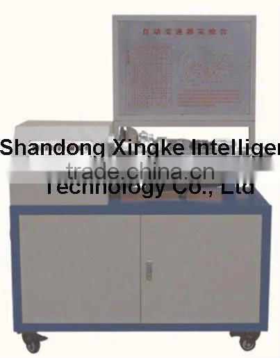Auto Maintenance Training Equipment, Car Trainer