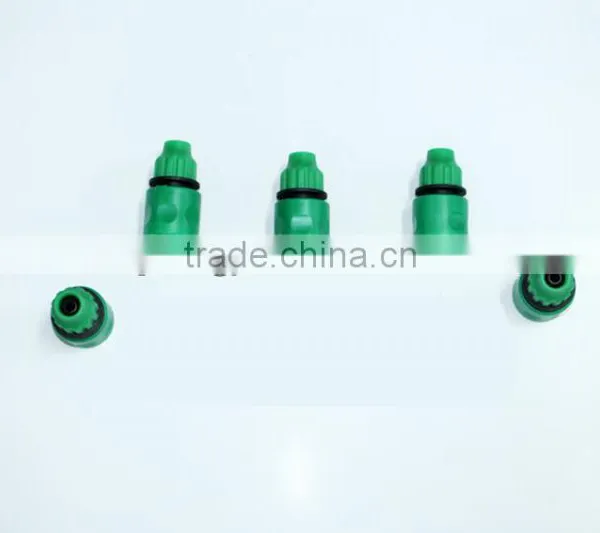 3/8 Quick Connect Joints