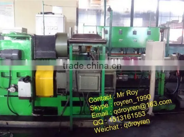 Best Quality Rubber Plastic Calender Machine Small Lab Pressing/calendaring Rolling Machine for Laboratory R&d photo-4