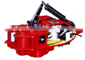 Hot Sale Q Series of Spinning Wrench photo-3