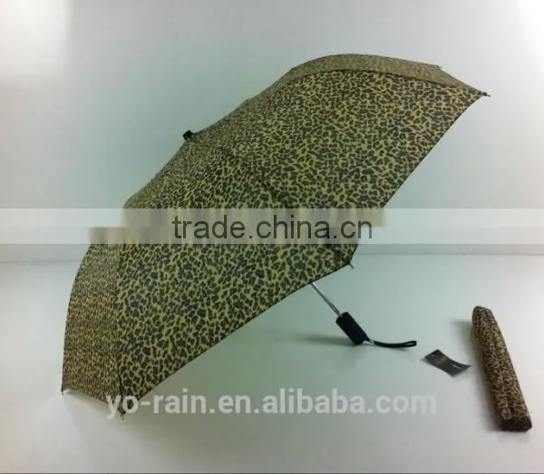 Fujian Xiamen Umbrella Factory Suppliers, 2 Fold Umbrella photo-4