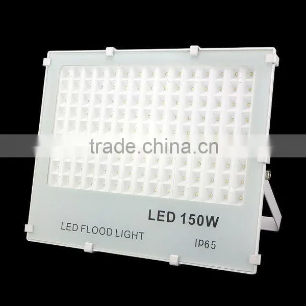 High Quality 150w Led Floodlight SMD IP65 photo-3