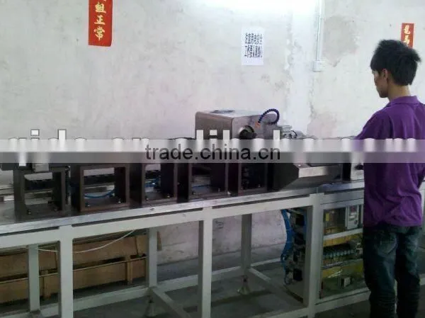 Anode Oxidaiton Selective Coating Flat Plate Solar Aluminum Absorber photo-3