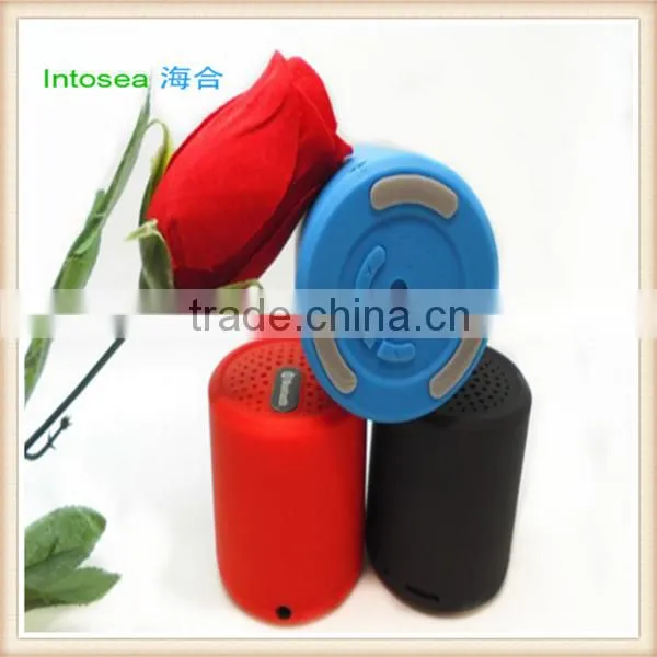 New Design Speakers Subwoofer,bluetooth Speaker Outdoor With Handsfree Function photo-3