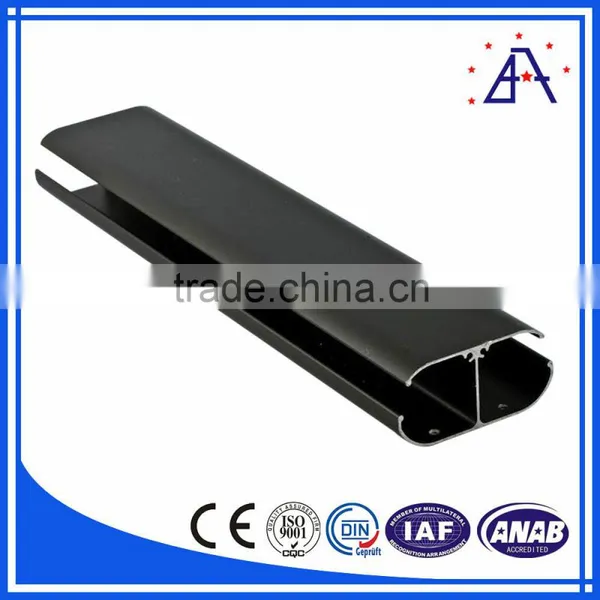 High Quality Aluminum Frame For Advertising Bicycle photo-4