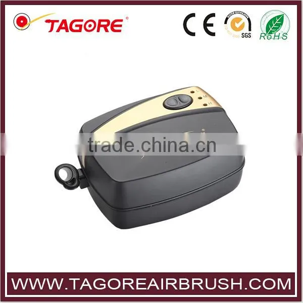 Tagore TG216 dc Small Air Compressor photo-5