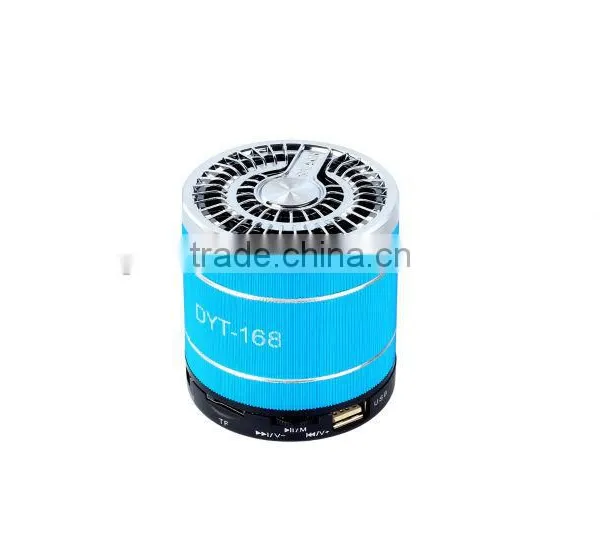 TF Speaker
