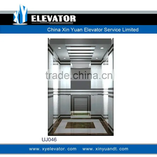 Cheap Price OEM Passenger Elevator Complete Lift photo-3