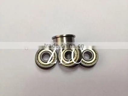 Competitive Price Deep Groove Ball Bearing Mf149zz photo-5