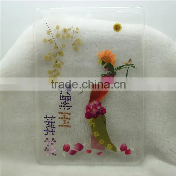 Top Hot True Flower pc Mobile Phone Cover Accessories photo-2