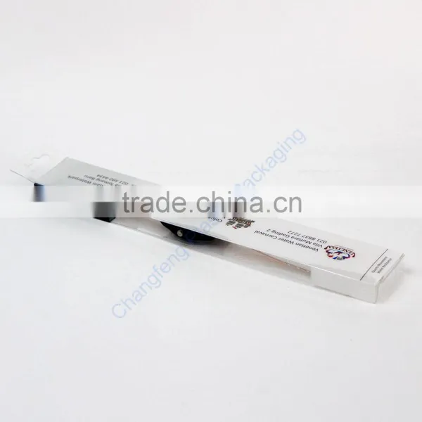 Unique Electricity pp Corrugated Box Made of 0.32mmPET Material photo-3