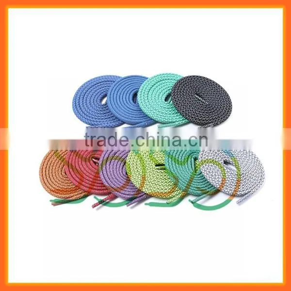 2015 YoYo New Design Wholesale Shoe Laces Athletic Shoe Laces Rope Lace With High Repurchase Rate photo-5