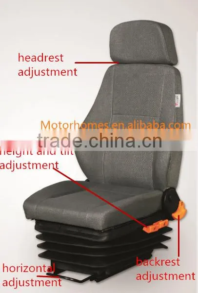 Truck Seat in Car Seats,Truck Seat in Truck Body Parts,HSJ-1 photo-2