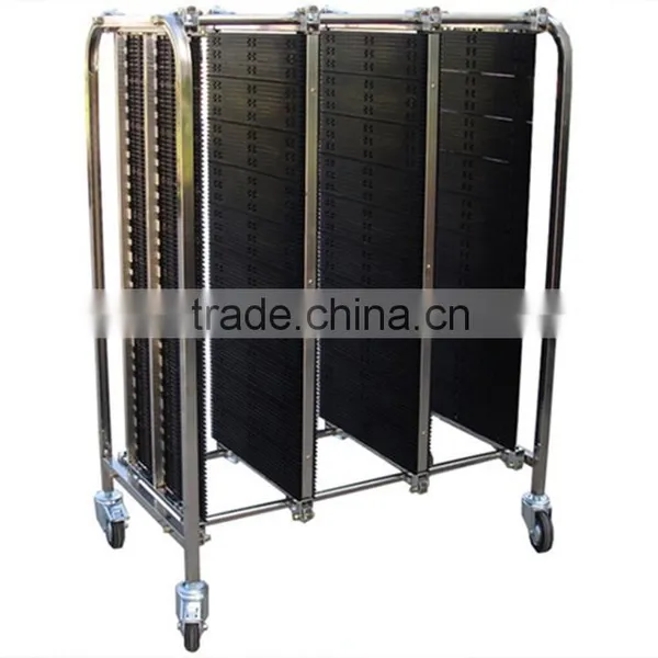 ESD PCB Trolley for PCB Storage Cart photo-2
