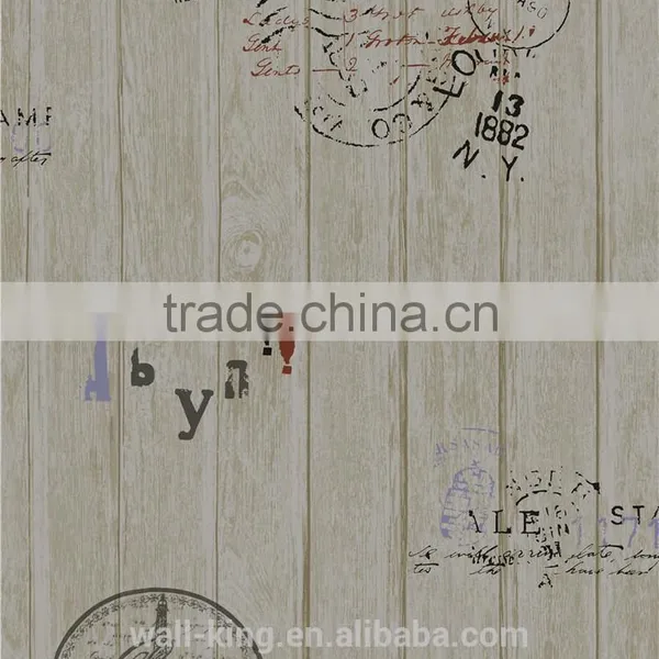 City Style Wall Paper Low Price photo-4