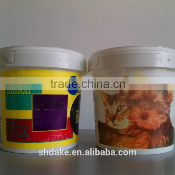The Bucket Printer photo-2
