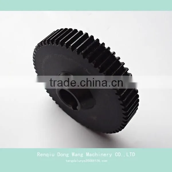 Industrial Sprocket and Gear photo-5