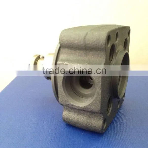 4/12R Diesel Engine Spares Parts of Fuel VE Pump Head Rotor 096400-1580 photo-4