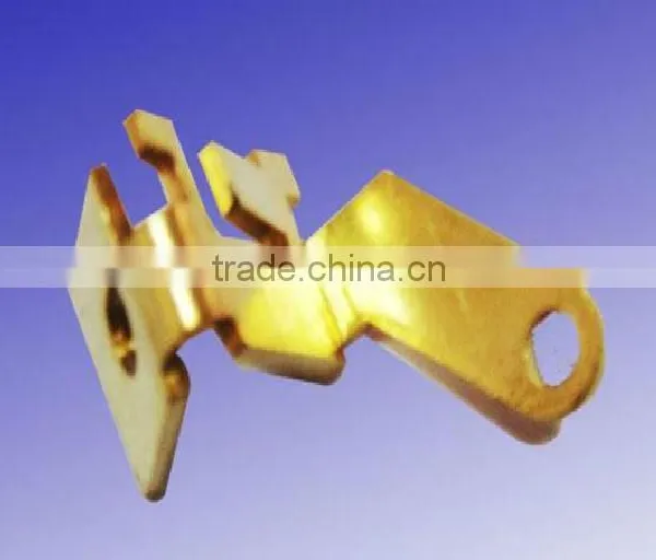 Brass Stamping photo-2