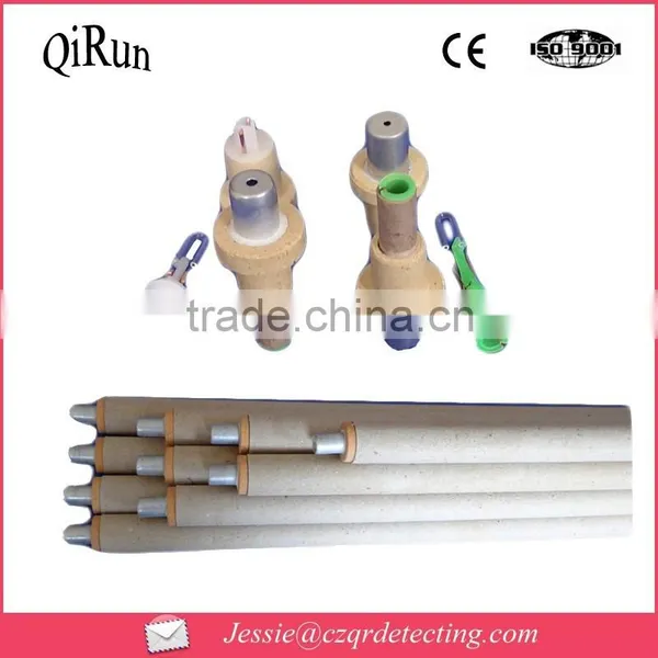 Type Thermocouple Expendable Thermocouple Sensor