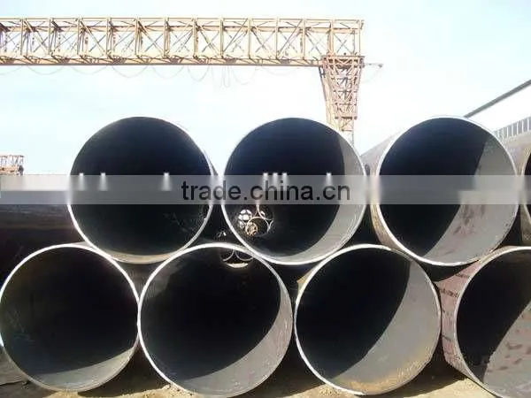 JCOE LSAW Steel Pipe