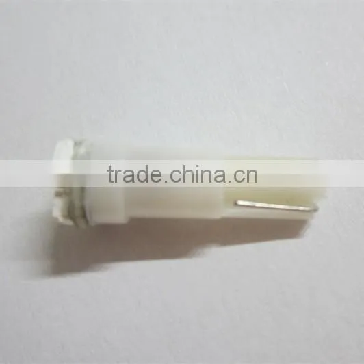 T5 3 SMD3020 Green Blue White Automobile Bulbs Auto Lighting System LED Light LED Lamp photo-2