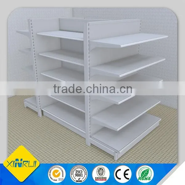 Supermarket Shelf Accessories Display Supermarket Shelf photo-3