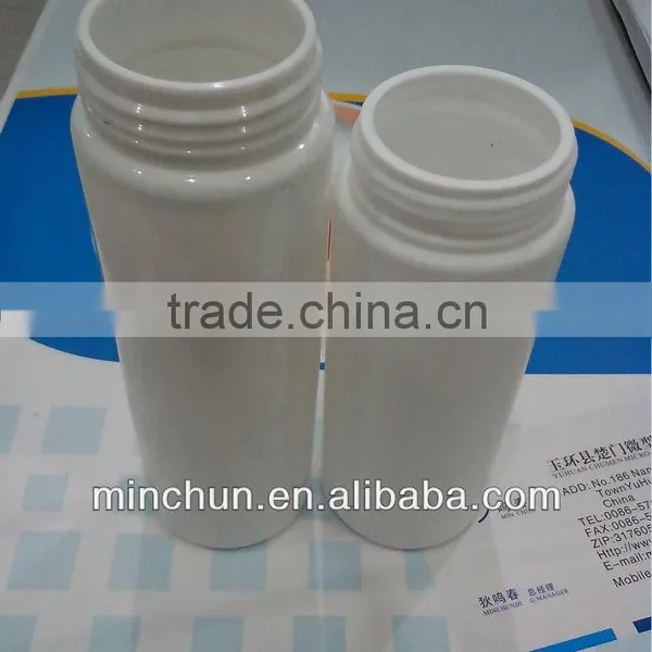 HDPE Plastic Bottles, PE Plastic Bottles