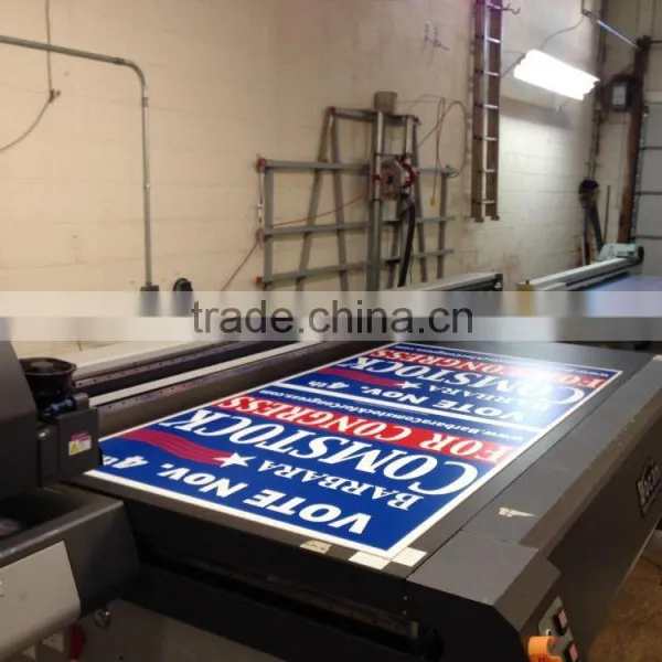 Docan High Speed Aluminium Printing Machine, Flatbed UV Printer photo-2